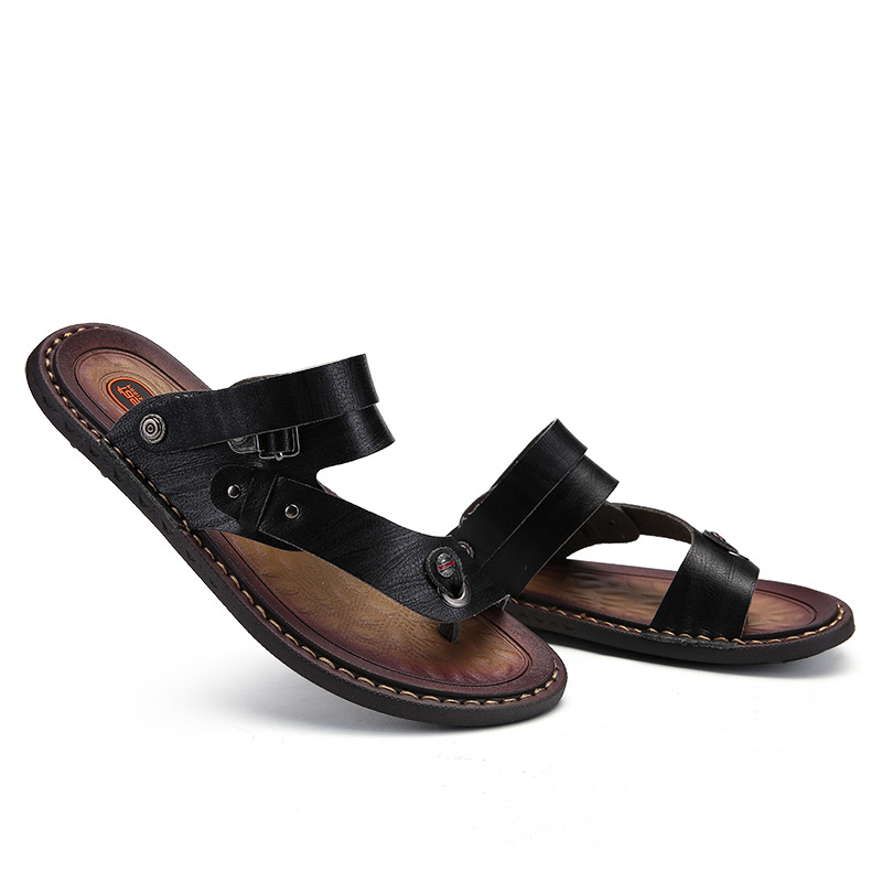 

mens women sport trainers large size sandals summer slippers dual-use sandal waterproof non-slip resistant beach shoes flip flops code: 32-6606, 7y6a6855_1