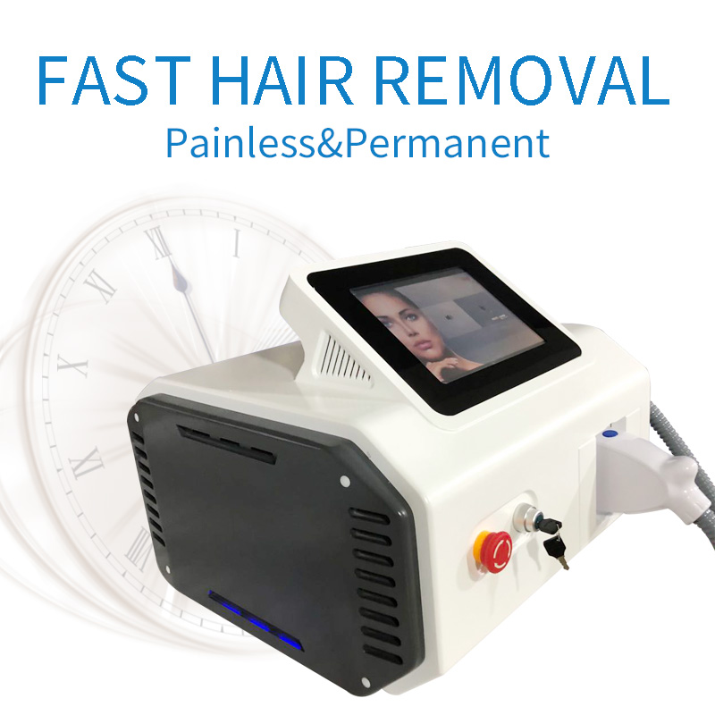 2021 OPT / IPL /Shr laser Portable Hair Removal Device Skin Rejuvenation Acne Treatment Fingding Distributor Machine-image-747388236