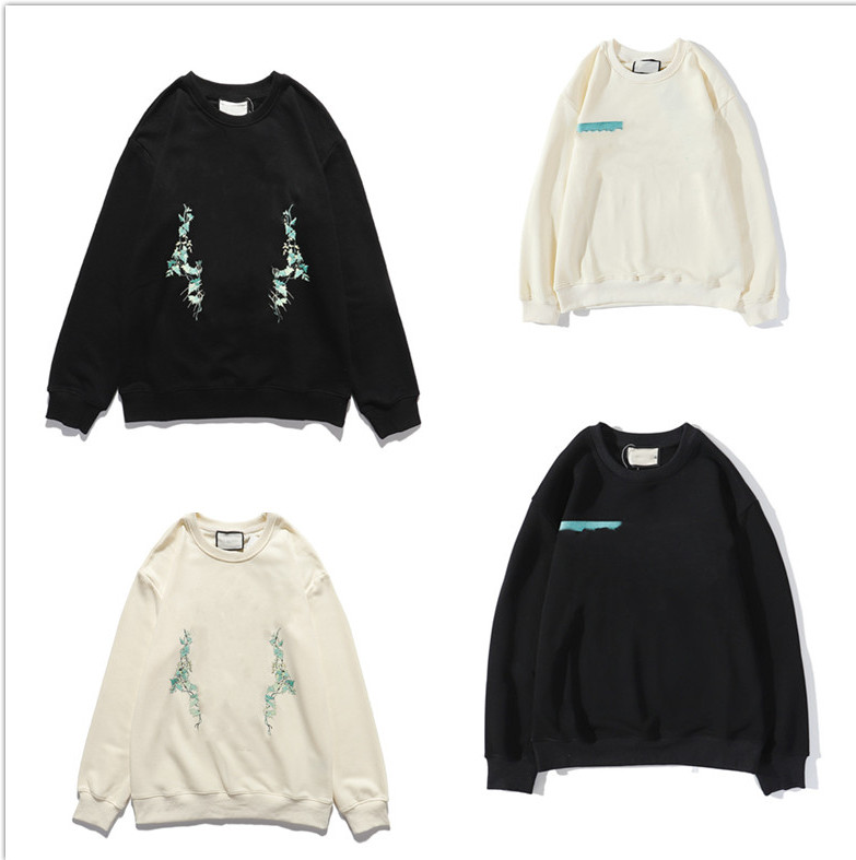 

025High Quality Men and women Hoodies luxury Brand Designer hoodie sportswear Sweatshirt Fashion tracksuit Leisure jacket