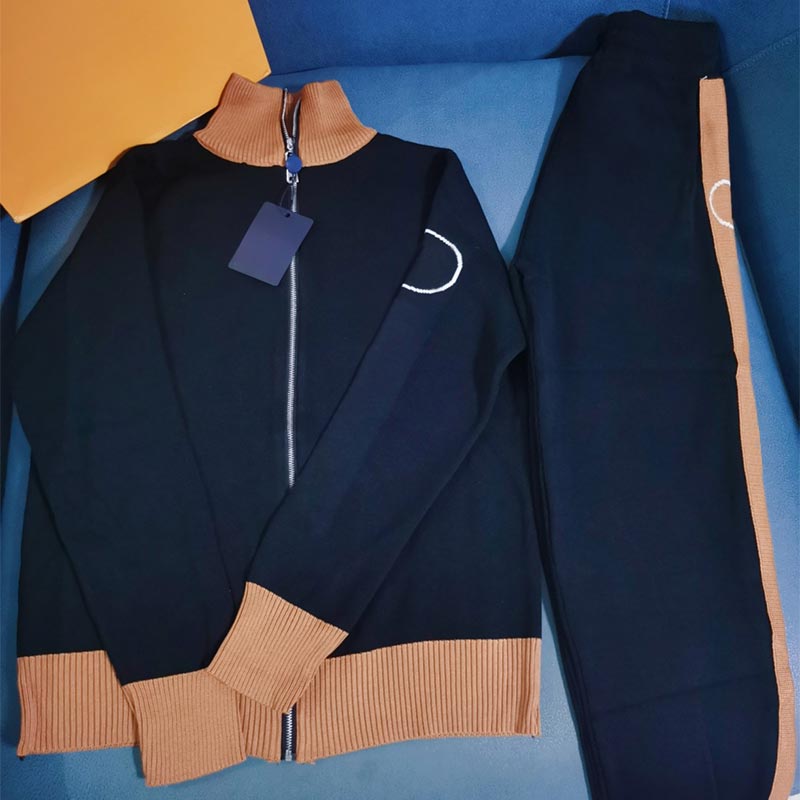 

Womens TrackSuit Jacket Yoga Pants Casual Cardigan Hoodie Fashion Two Piece Set Fasion Female Tracksuits Women' Clolthing Size -L, Make up for difference