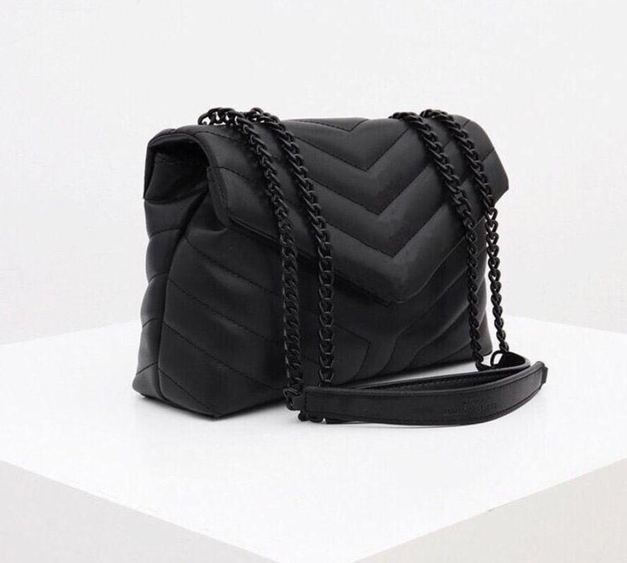

2021 3A Top bag Quality Arrival Designer Lady Tote Womens Handbags Crossbody Purses Shoulder Bags Fashion Totes Bagss 24cm, Black