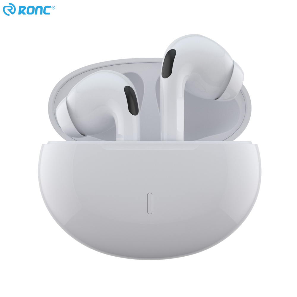 

1PC Wireless Earphones for Xiaomi Huawei Samsung Smart Phone Call Noise Reduction Stereo Sports Bluetooth Headphones for IPad Laptop, Black