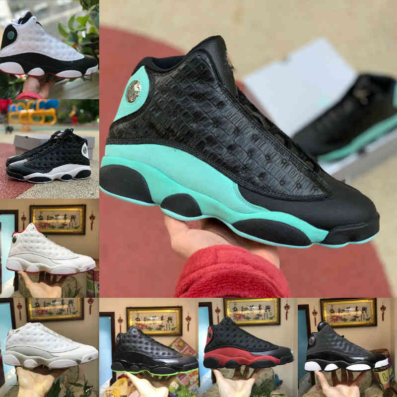 

Sale 2021 Lakers 13 13s New Arrivals Basketball Shoes Atmosphere Black Island Green Grey Hyper Royal Defining Moments For Men Flight Athleti