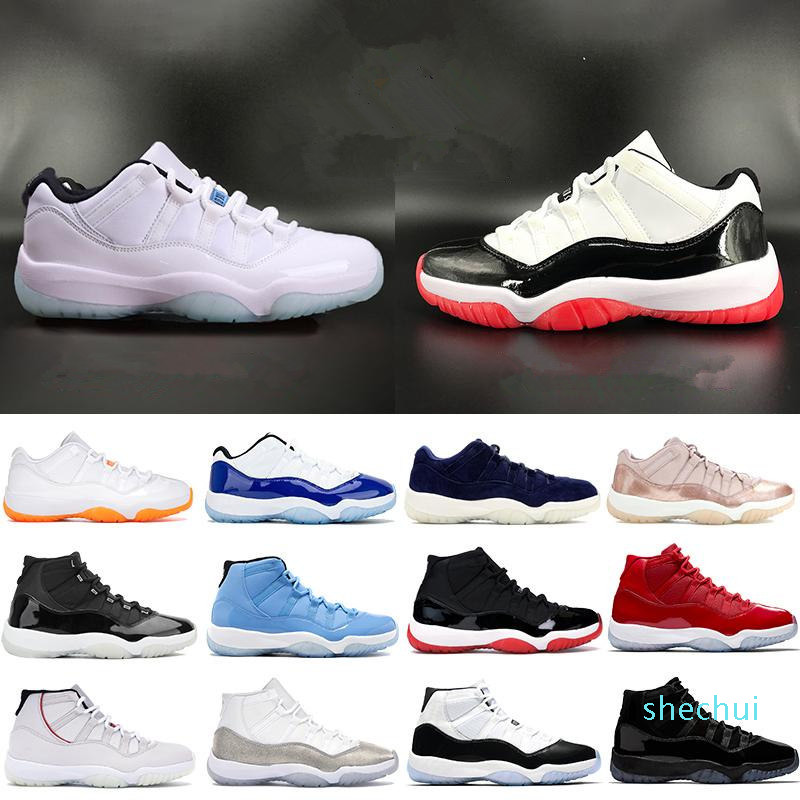 

Fashion- Men Anniversary Shoes low legend blue citrus white bred concord pantone cap and gown mens women sneakers, Box(buy separately;not deliver)