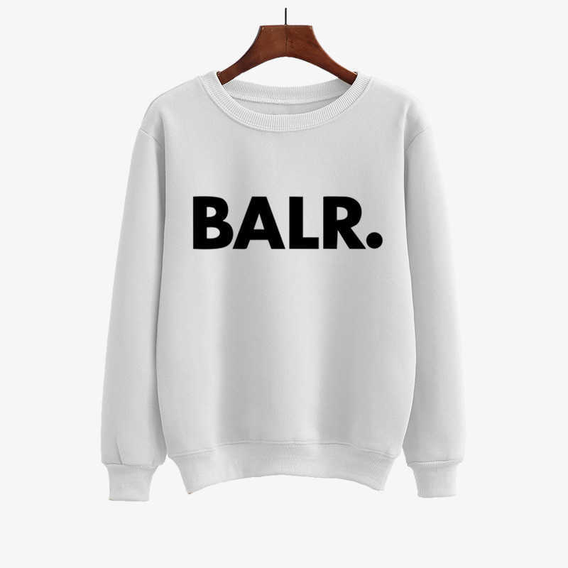 

Autumn Winter Oversized Harajuku Sweatshirts Women Pullover Tops O Neck Streetwear Hip Hop Hoodies Female BALRS Sweatshirt X0629, Black