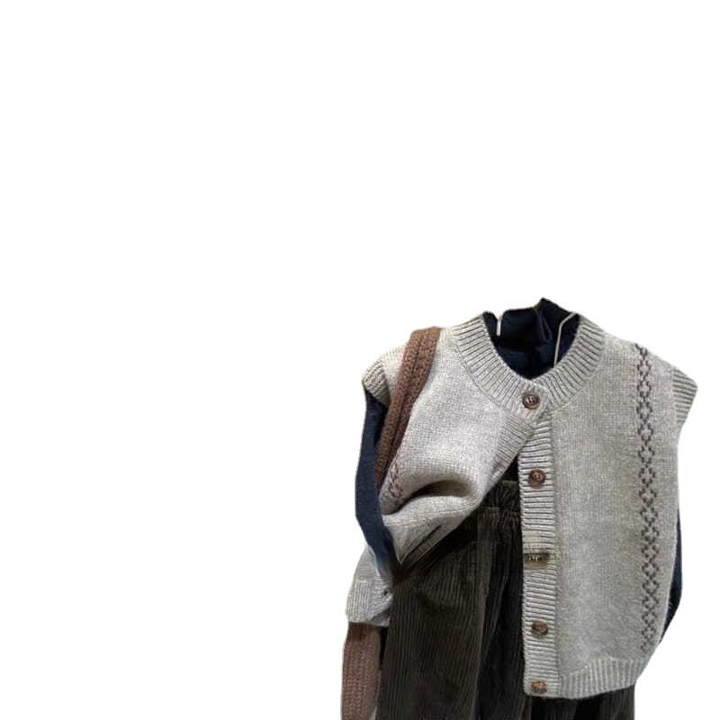 

Clothing Sets 1, White