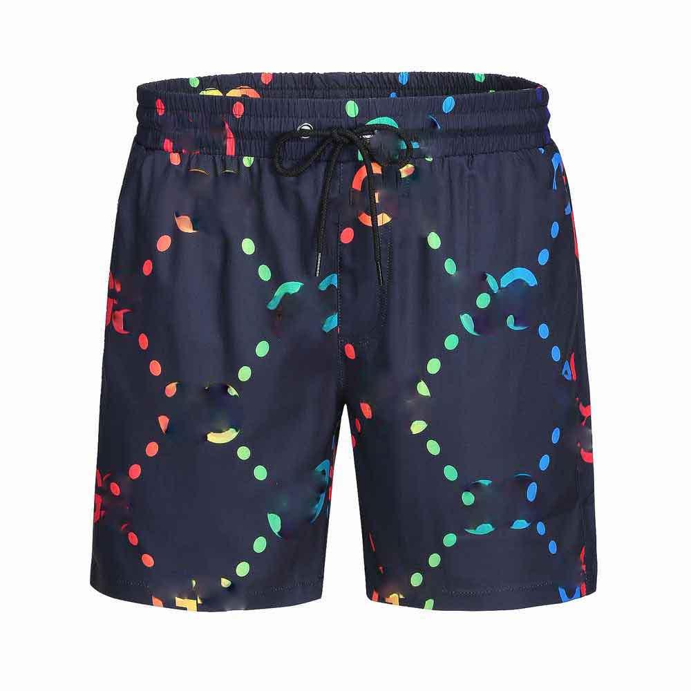 

Mens Summer Sports Quick Dry Shorts Running Athletic Quick Dry Beach Pants Fitness Workout Side Split Sweatpants