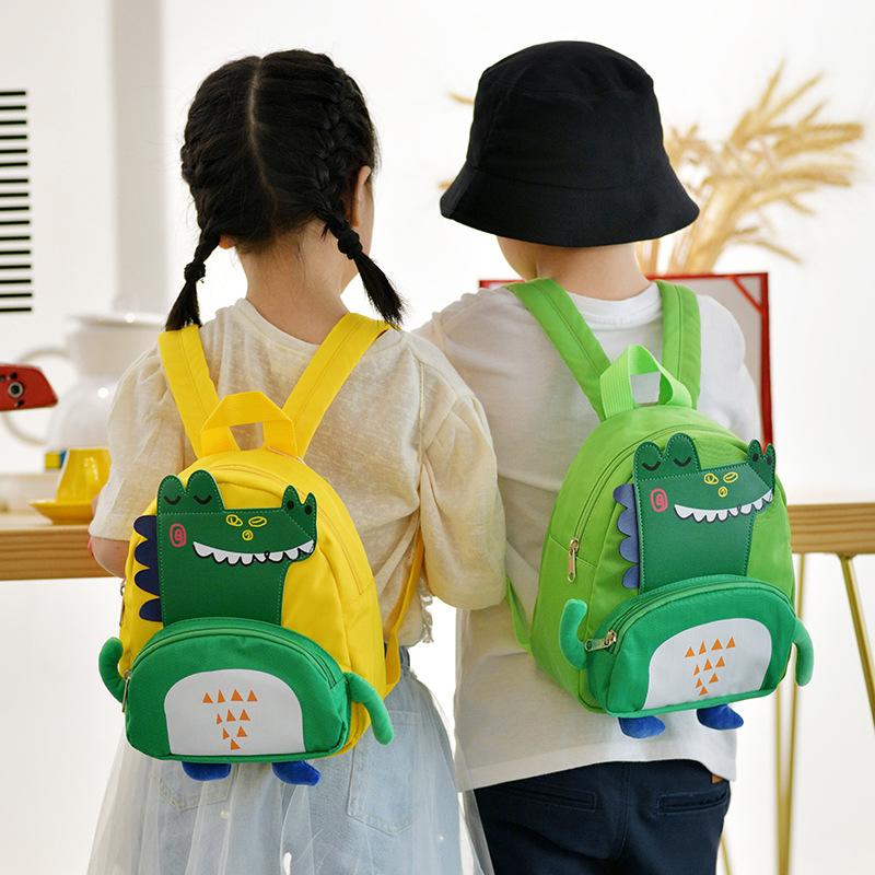 

Cartoon Baby Backpacks Children School Bags Girls Boys Kindergarten Schoolbag Bear Book Kids Backpack Mochila Infant