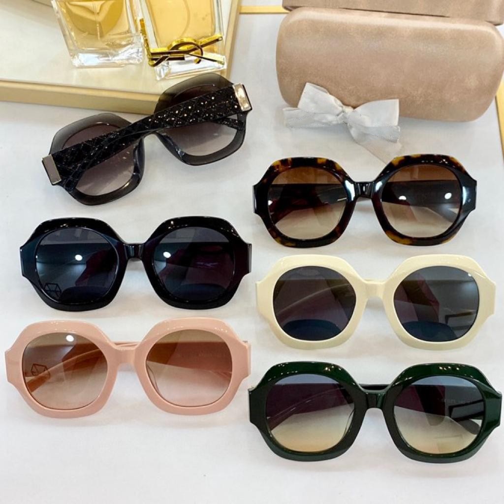 

top quality 5922 mens Sunglasses for women men sun glasses fashion style protects eyes UV400 lens with case, White;black