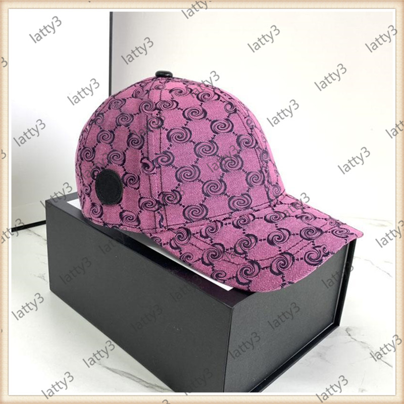 

Fashion Baseball Cap Ball Caps For Man Woman Adjustable Street Hats Bucket Hat Beanies Dome 5 Color Top Quality 2021 Sun Visor 56-60cm, Extra cost