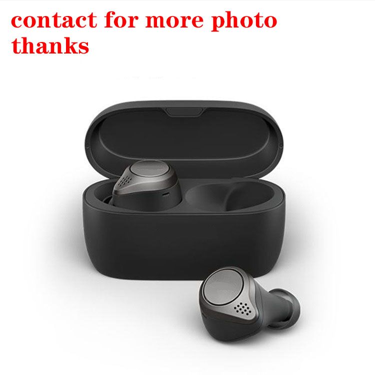 

1pc same as before Bluetooth Earphones Chip Metal Hinge Wireless Charging Headphones Earbuds