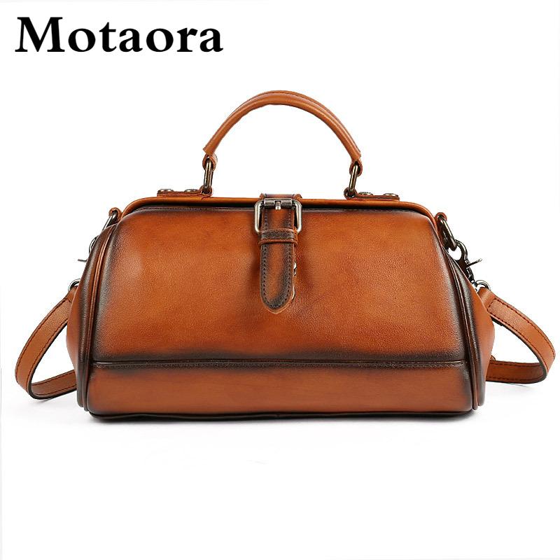 

Vintage Women Shoulder Bag Luxury Genuine Leather Handbag Female 2021 Embossed Retro Flap Ladies Crossbody Cross Body, Black