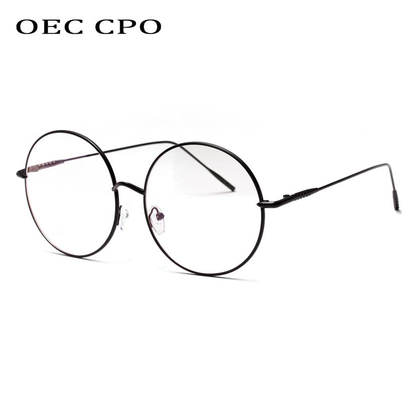 

Fashion Sunglasses Frames OEC CPOWomen GlassesO1005