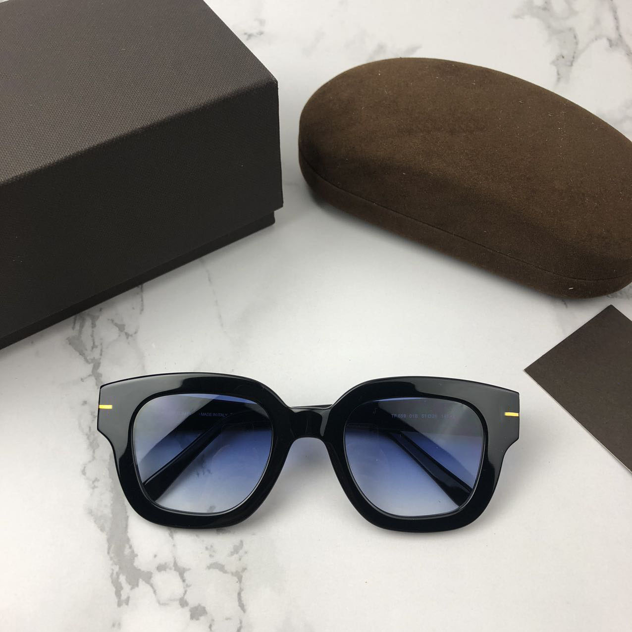 

Adita tom 659 Top Original high quality Designer Sunglasses for men famous fashionable Classic retro luxury brand eyeglass Fashion design women uv400 glasses