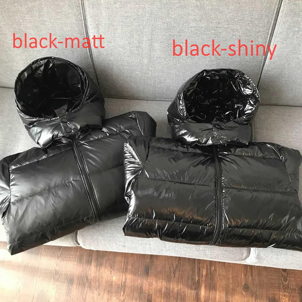

With Dust Bag Jacket Parka Men Women Classic Casual Down Coats Outdoor Feather Winter Doudoune Homme Unisex Coat Outerwear Detachable hat Windproof