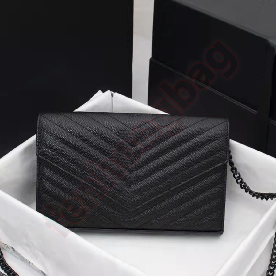 

Designer Shoulder Bags HandBags Flap Pocket Real Leather Bag Purse Single Zipper Wallets Women Tote Lady Plaid Purses Duffle Luggage by fenhongbag 001, #10