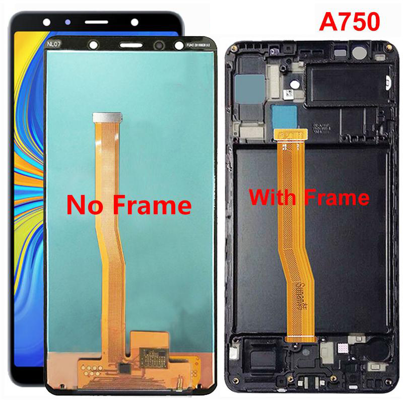 Samsung A7 Display Australia | New 
