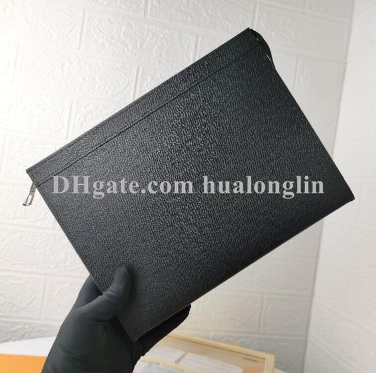 

Fashion Bag Handbag Men Women Wallet Purse leather date code serial number clutch cosmetic case holder flower letters, 61692