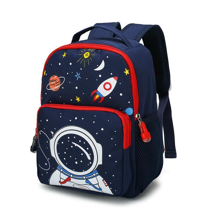 

baby kindergarten backpack children school bags boys primary girls kids orthopedic schoolbags mochila infant