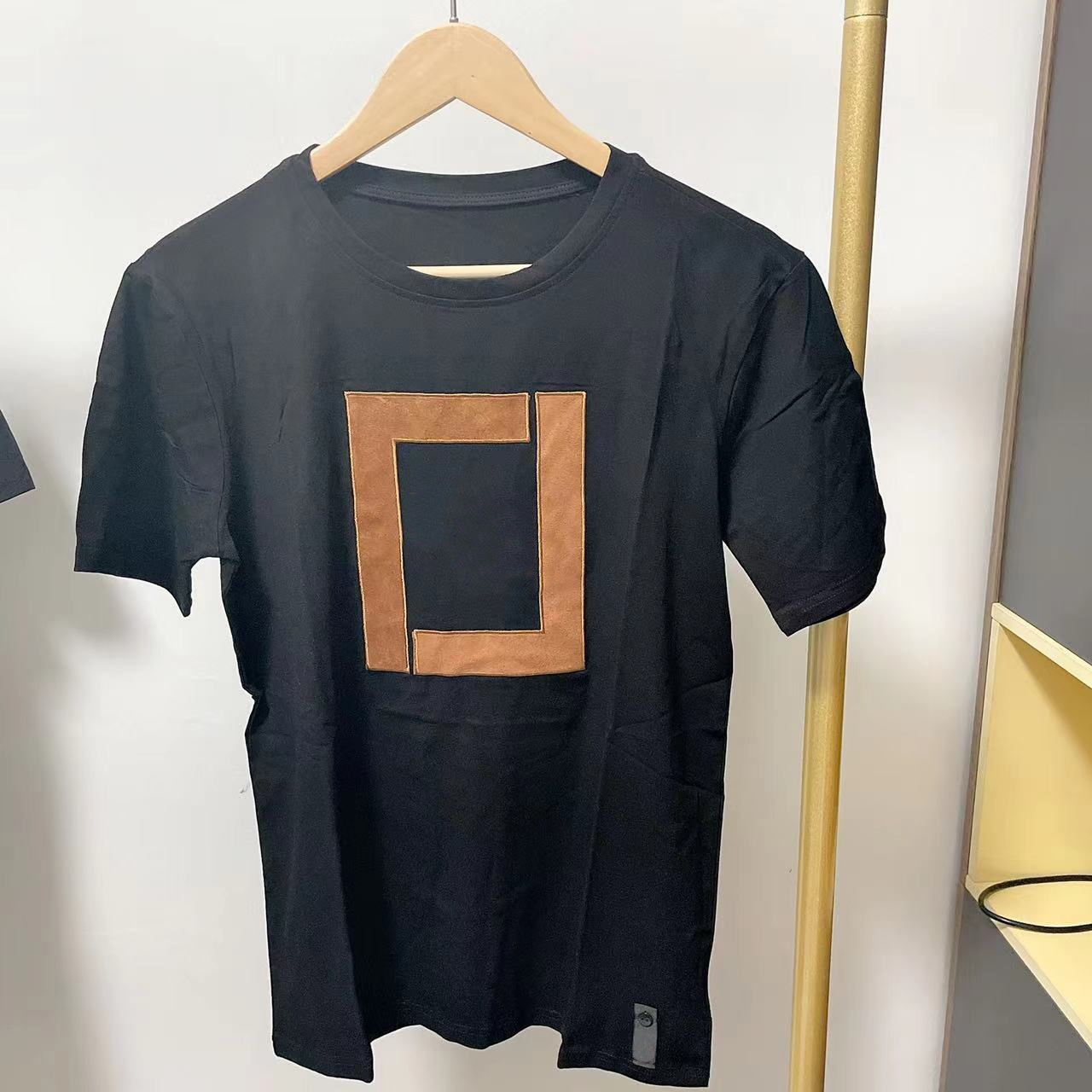

2022 Mens Designers T shirt Fashion Men S Clothing Black White Tees Short Sleeve Womens Casual Hip Hop Streetwear shirts Asian size M-XXXL, Extra amount