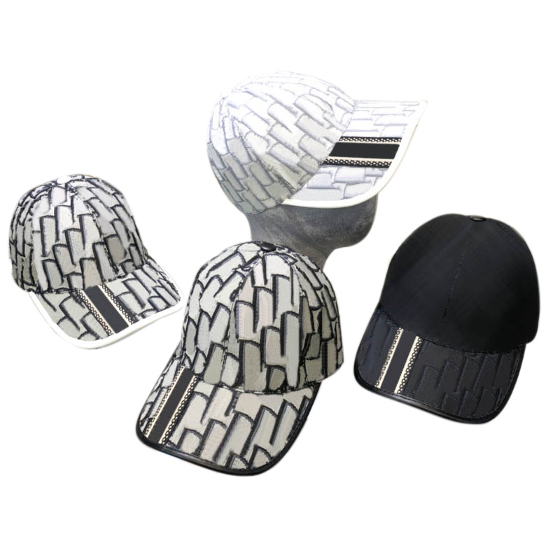 

Bucket Caps Hats Mens Joker Movement Against dust bag Their Baseball Cap Men Hat Shading Tide Balls Adjustable Summer Hatss With Box High Quality, Customize