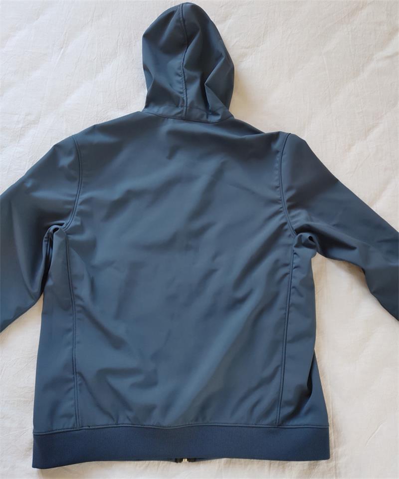 

#40927 Autumn Winter Men's Jacket LIGHT SOFT SHELL-R JACKETs Designer Mens Sweater Long Sleeves Summer Outdoor Different Colors, Black;brown