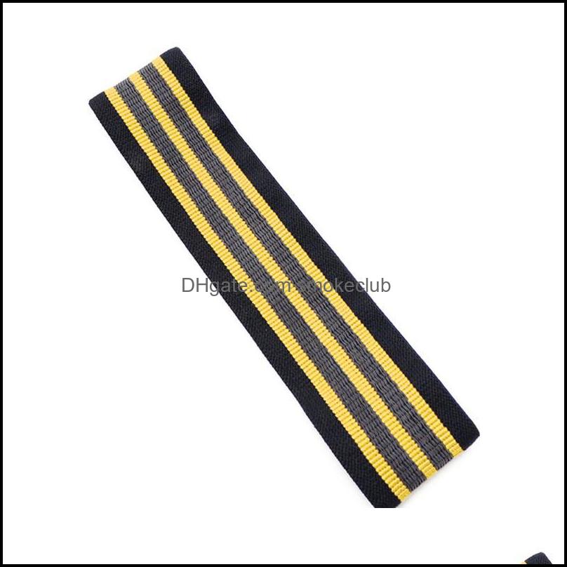 

Resistance Equipments Supplies & Outdoorsresistance Bands Exercise Nylon Elastic Bodybuilding Gym Strength Band Fitness Sports Training Glut