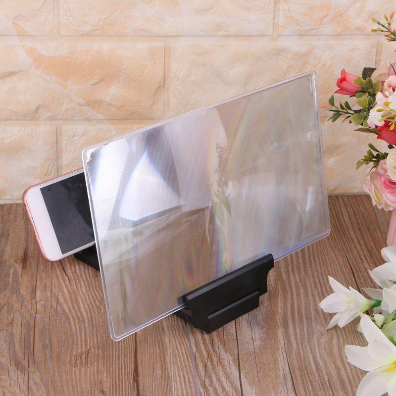 

Cell Phone Mounts & Holders Mobile Screen Mini Holder Foldable Stand WXTB