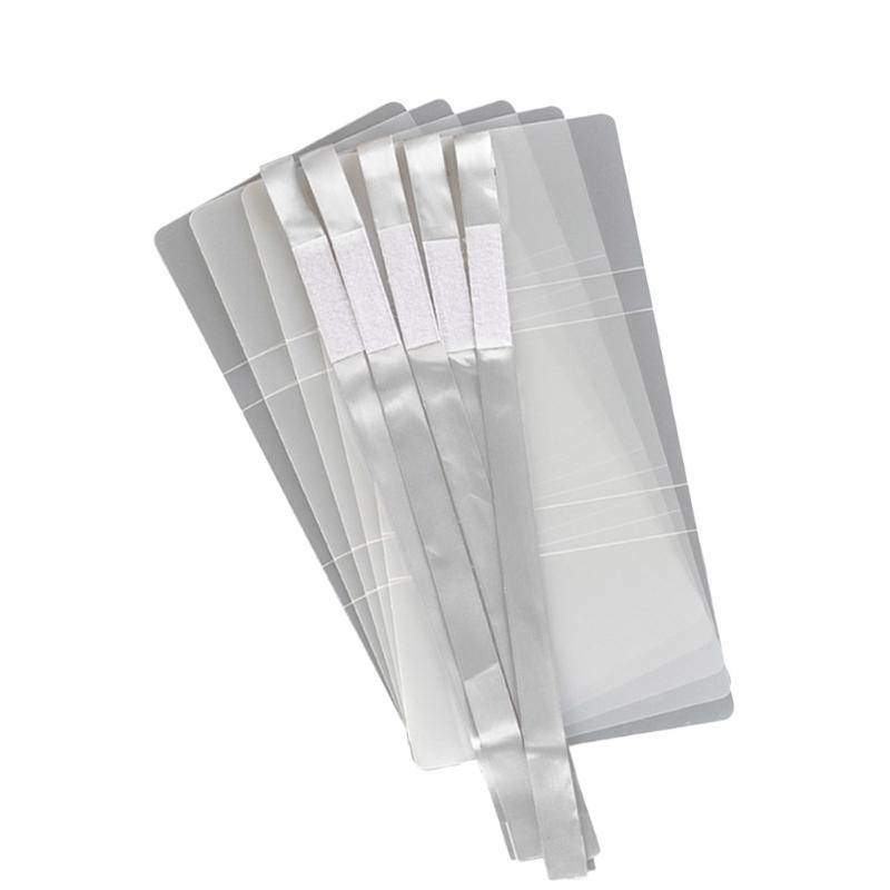 

Clothing & Wardrobe Storage 5pcs Clothes Folding Board T-Shirt Dress Pants Stacking Organizer Anti-Wrinkle For Home