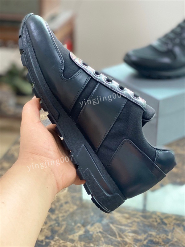 

2022 Monolith Designer Boots Ankle Nylon Pocket mens Boot Valentinoes shoes Martin Winter Thick-Soled Shoes Wear-Resistant Rubber High-Top Platform Shoe size 39-46, 12