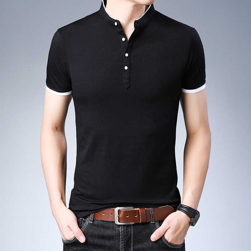 Men Mandarin T Shirt Canada | Best 