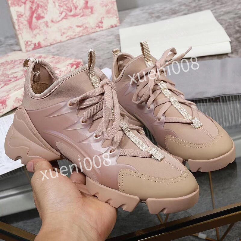 

2022 ladies graffiti white shoes Mens leather casual shoe flowers Platforms Print pattern fashion personality wild couple sneakers women xt190530, Choose the color