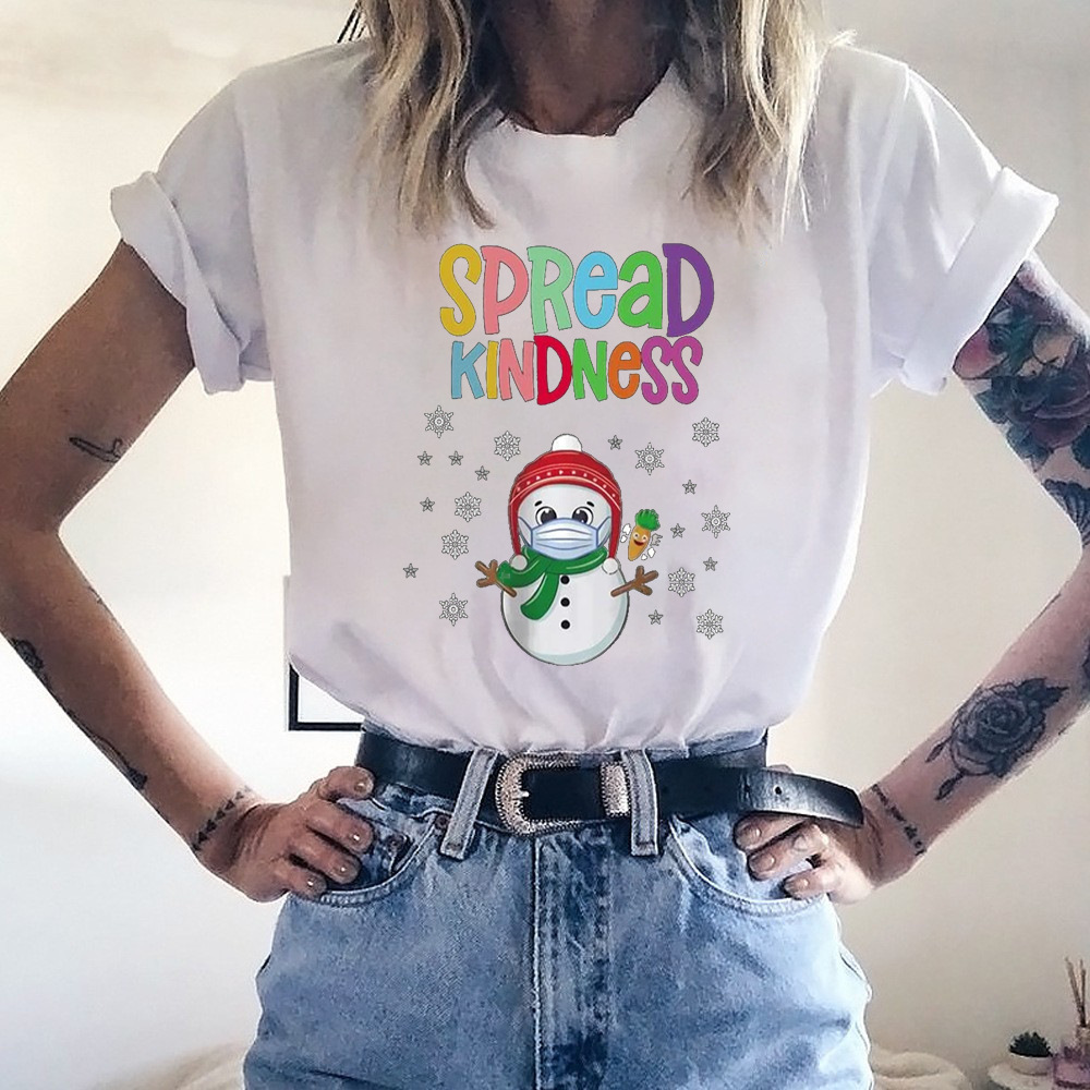 

new modal women's short sve fashion casual loose t-shirt, White