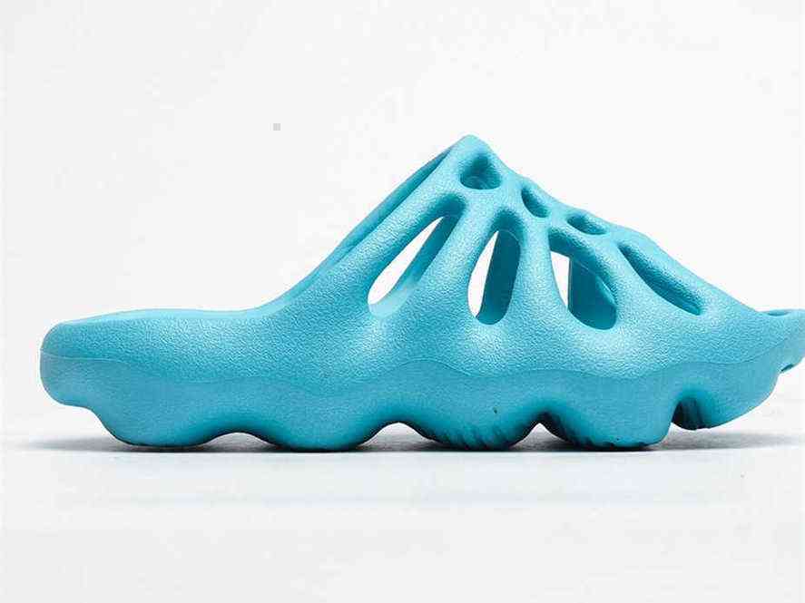 

fashion brand slippers for men super great quality indoor outdoor basketball football soccer sneakers sports sandal gift birthday summer par, Black