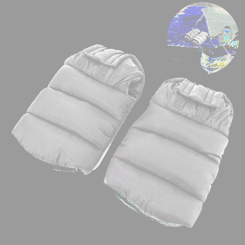 

Stroller Parts & Accessories Baby Gloves Winter Pram Hand Muff Carriage Cover Infants Clutch Cart Anti-Freeze Glove Accessorie#10