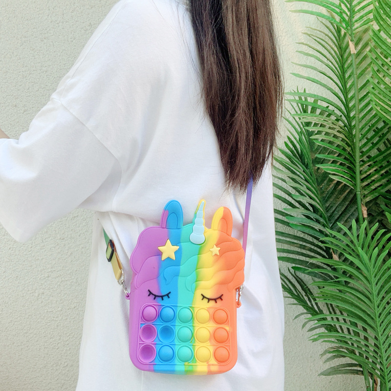 unicorn popits