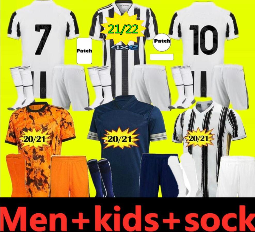 

soccer jersey 21 22 football shirt 2021 2122 adlult kit uniforms, Orange