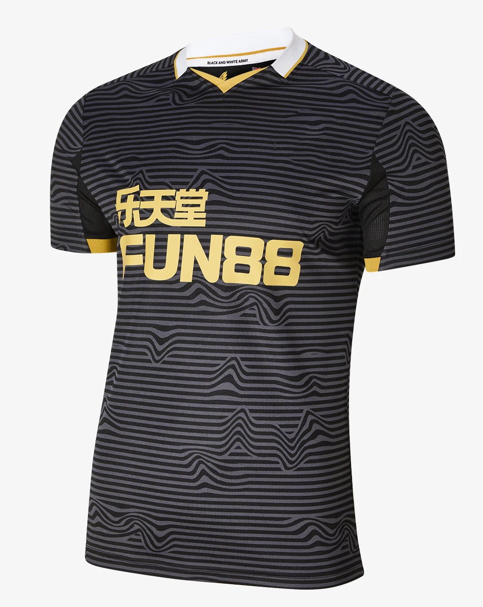 

United Soccer Jersey 2021/2022 #13 WILSON #8 SHELVEY #12 GAYLE United Away Black Soccer Shirt Men 21/22 #21 FRASER #11 RITCHIE e Football Uniforms Customize, Away no patch