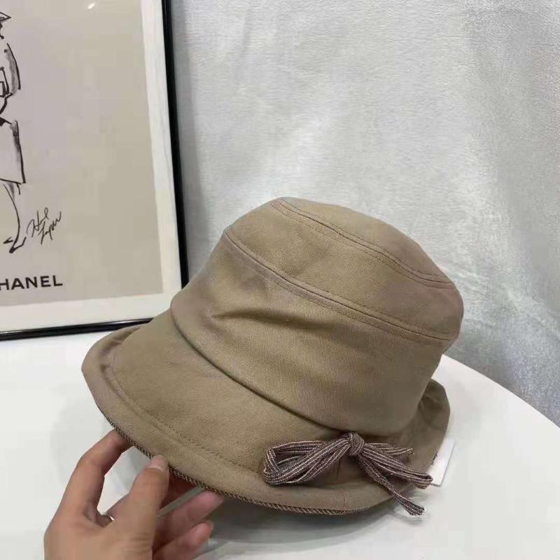 

Unisex Cotton Bucket Hats Women Summer Sunscreen Panama Hat Men Pure Color Sunbonnet Fedoras Outdoor Fisherman Beach Cap Wide Brim, Black