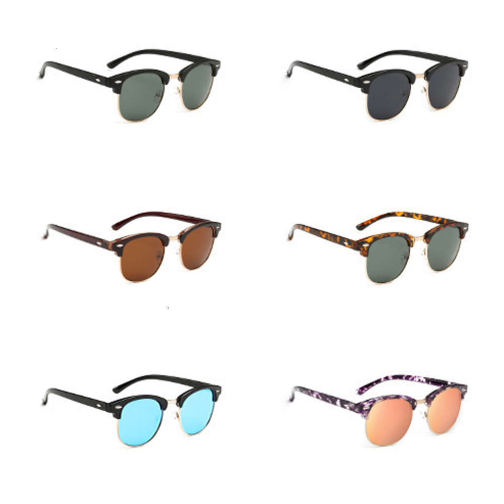 

Highend accessories Fashion UV Promotional Plastic Cheap Sunglass Unisex, Black