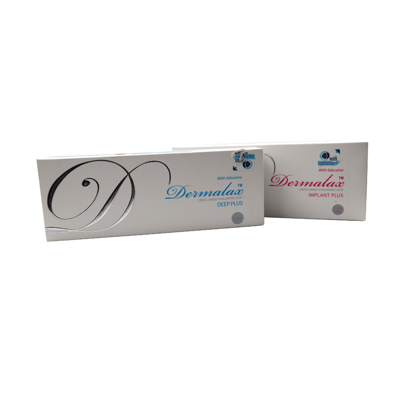 

Beauty Items Dermalax DEEP Plus