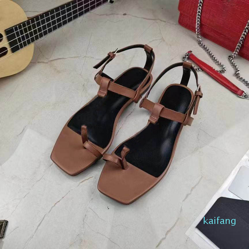 

2021 fashion women's stiletto sandals are hot sellers.Comfortable and sexy, with unique letters.Various styles suitable for weddings, Black 1