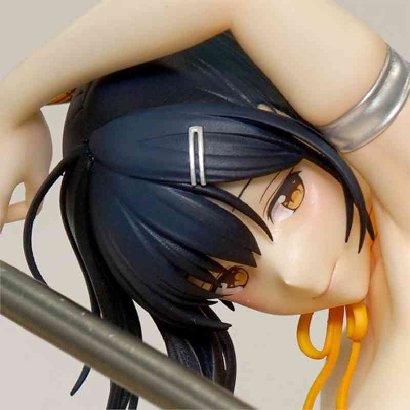 

Native Rocket Boy Melon Book Tapestry Aoi Nanami 1/6 Scale PVC Action Figure Anime Sexy Figure Collection Model Toy Doll Gifts X0503