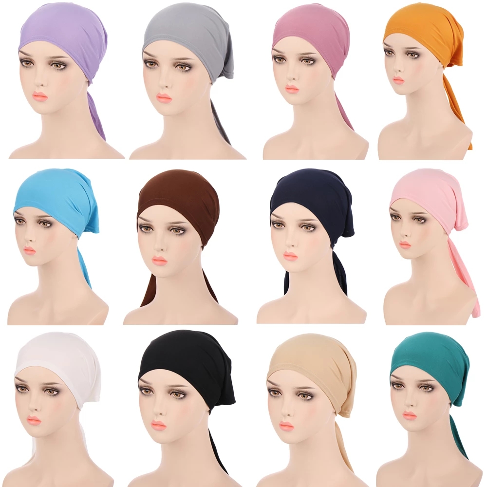 Ninja Hijab Underscarf Australia | New 