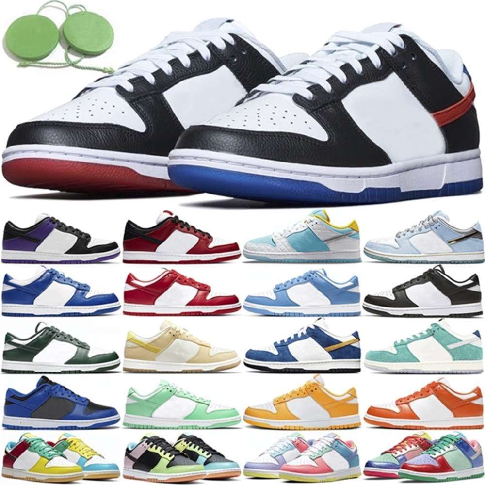 

Dunk Men Women Running Shoes Dunks Low South Korea Seoul Black White University Blue Red Kentucky Syracuse Chicago Court Pur Happysports, #12 laser orange 36-45
