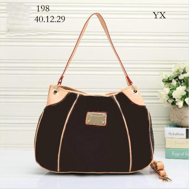 

HH Totes Bags Women Large Capacity Handbag Womens PU designers Shoulder Messenger Bag Female 2021 Fashion Daily tote Lady Elegant Handbags purse wallets 198#, Not buy add shipping fee