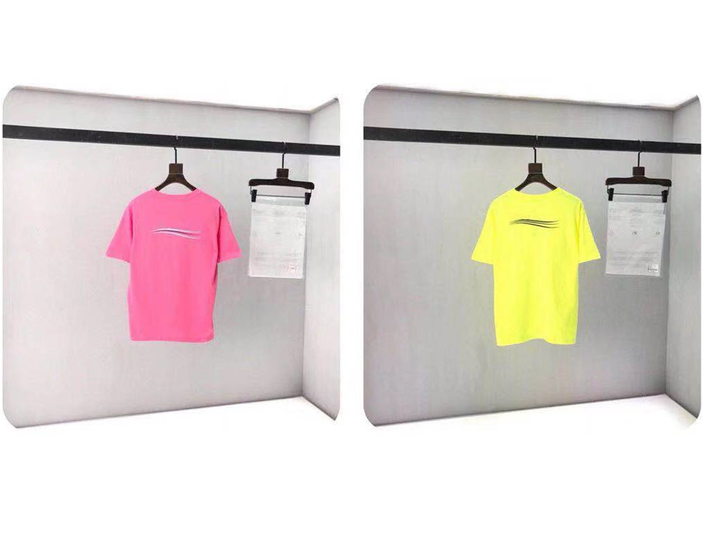 

2021 New Mens Women Designers T Shirt Fashion Men S Casual T Shirts Man Clothing Street Designer Shorts Sleeve Clothes Tshirts BB10, White;black