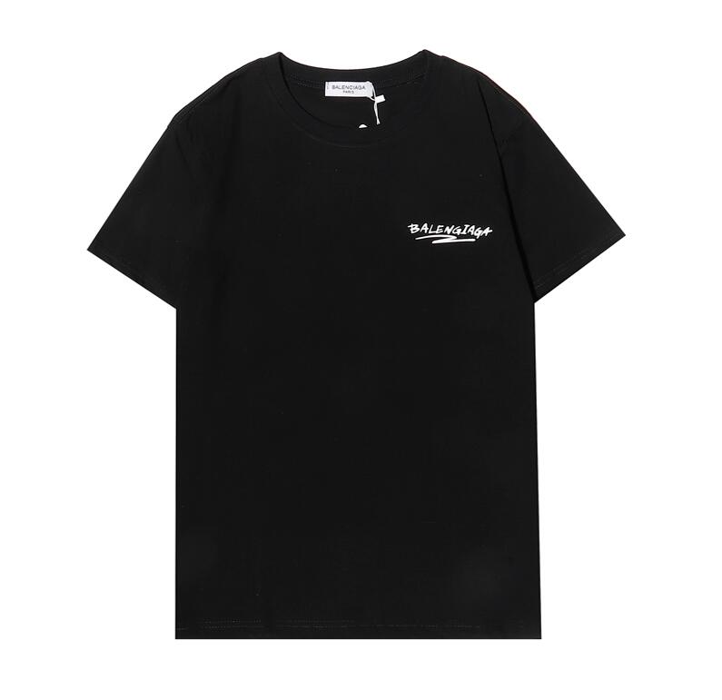 

Summer Mens Womens Designers T-Shirts Loose Tees Fashion Brands Tops Man Casual Shirt Luxury Clothing Street Shorts Sleeve Clothes T shirts 2021, 01