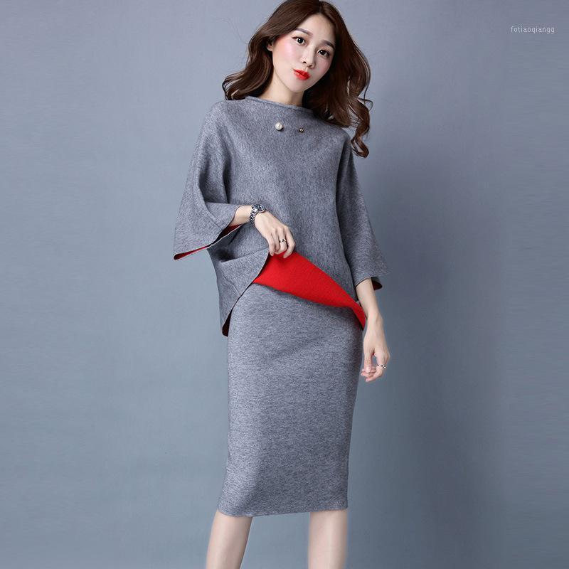 

Women's Tracksuits Two Piece Set Women Costume Female Pullover Sweat Suit Woman Cashmere Suits Clothing Sweatsuit Tracksuit