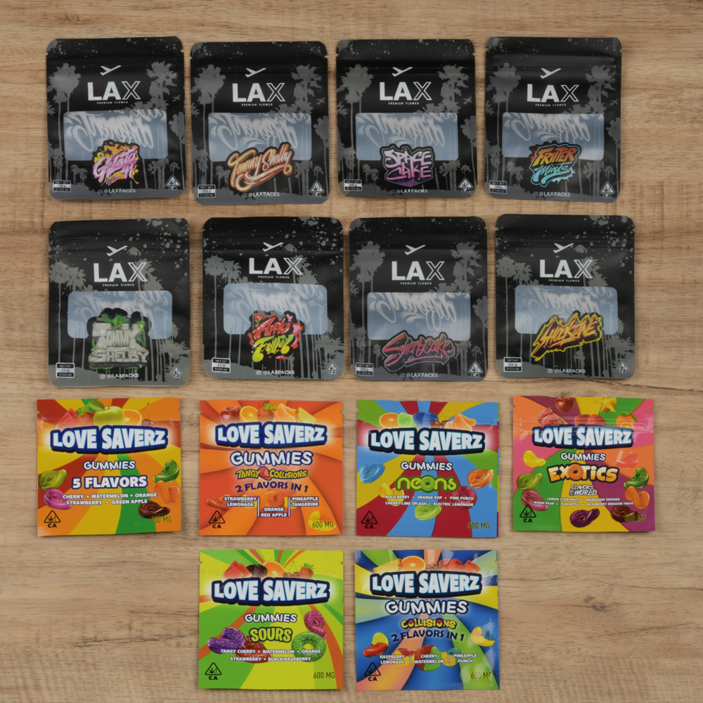 

love saverz 600MG 3.5g LAX SPACE CAKE SHERBCAKE GELATO 41 APPLE EMPTY EIGHTH PACKAGE SMELL PROOF MYLAR BAG FRITTER MINTS TOMMY SHELBY